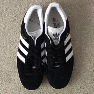 Adidas Gazelle Sneakers